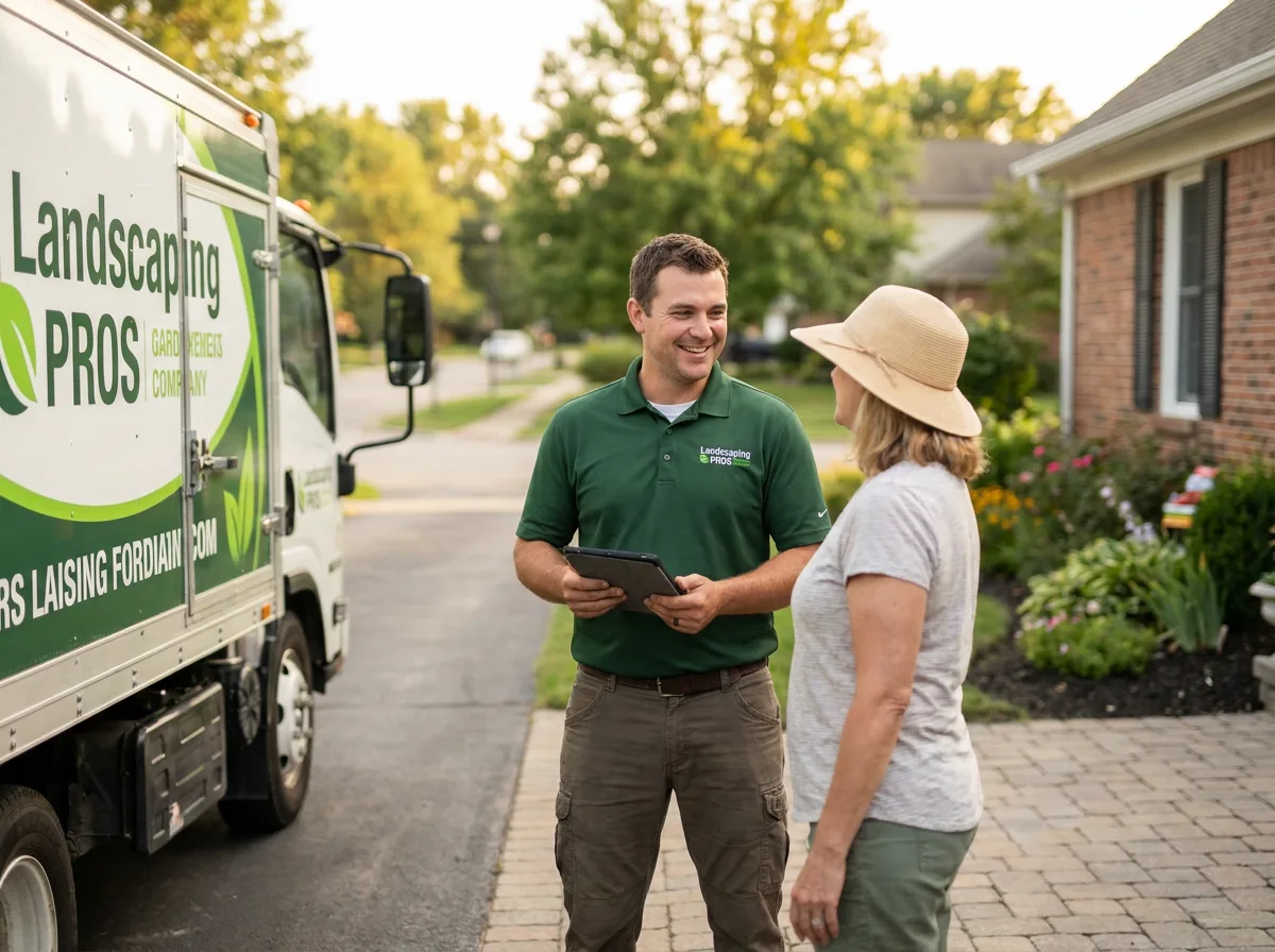 Landscaping Willseyville, NY FAQs